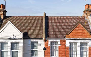 clay roofing Aylesby, Lincolnshire