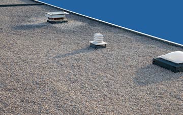 flat roofing Aylesby, Lincolnshire