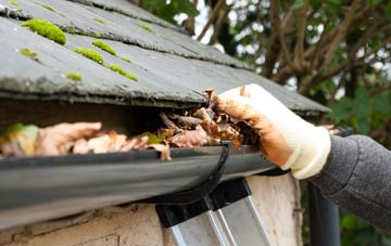 gutter cleaning Aylesby, Lincolnshire