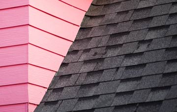 rubber roofing Aylesby, Lincolnshire