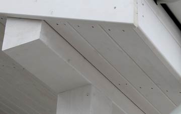 soffits Aylesby, Lincolnshire
